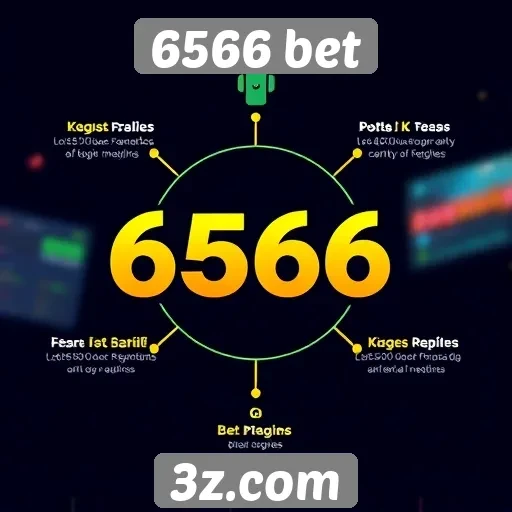 Vantagens e desvantagens do 6566 bet para jogadores
