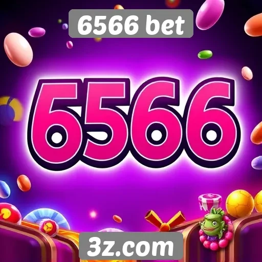 Análise dos jogos populares no 6566 bet