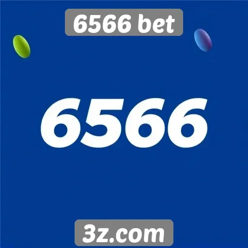 Análise das promoções disponíveis no site 6566 bet