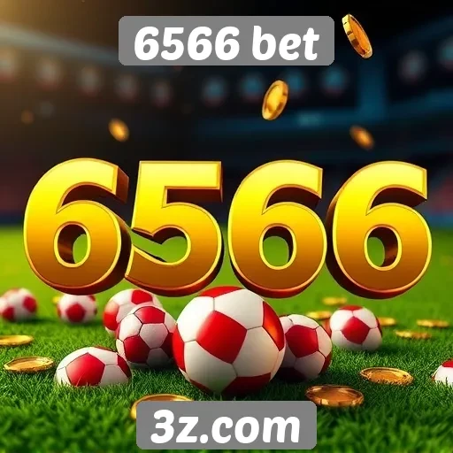 Revisão das promoções e bônus do 6566 bet