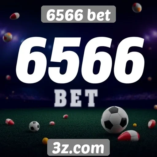 Bonificações e promoções disponíveis na 6566 bet