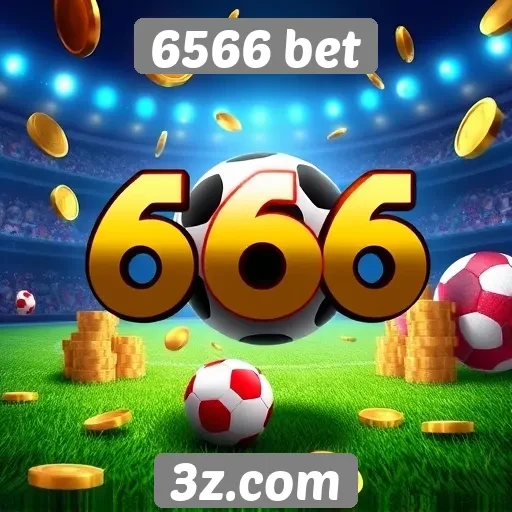 Tipos de jogos disponíveis na 6566 bet