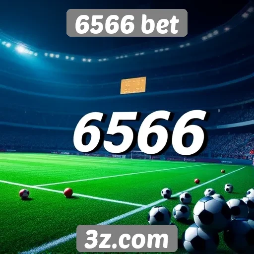 Legislação e regulamentação do 6566 bet