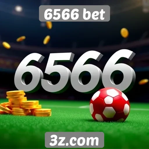 Opções de pagamento disponíveis na 6566 bet