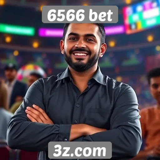 Casos de sucesso de jogadores no 6566 bet