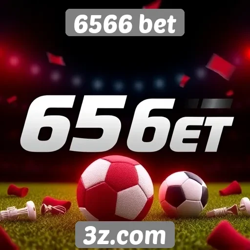 Guia de apostas esportivas no 6566 bet