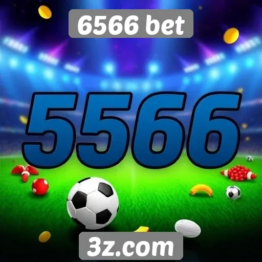 Variedade de jogos oferecidos pela plataforma 6566 bet