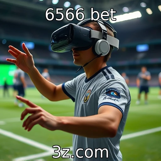 Investimentos em tecnologia de realidade virtual no setor